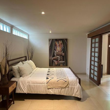 Villa Kembar อูบุด ภายนอก รูปภาพ