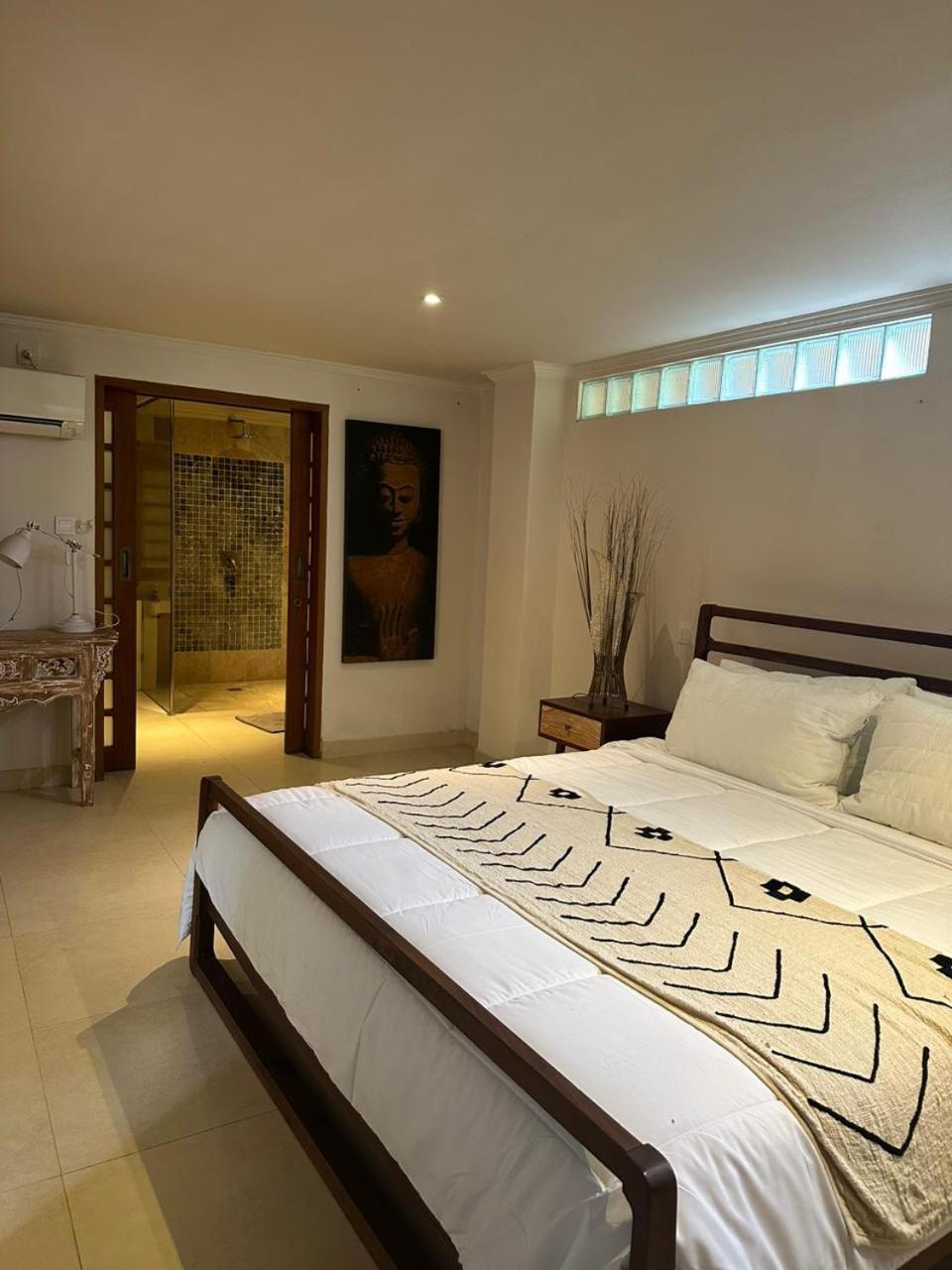 Villa Kembar อูบุด ภายนอก รูปภาพ